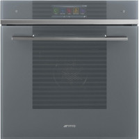 Электрический духовой шкаф Smeg SFP6106WSPS