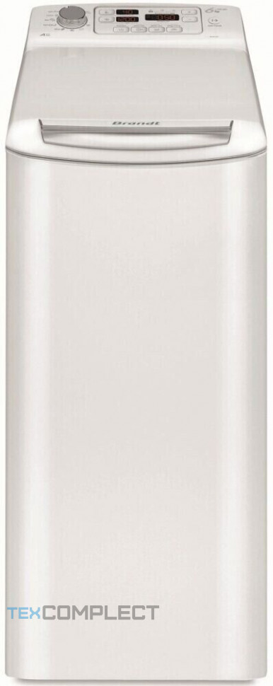 Стиральная машина Brandt BWT 6413E