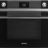 Электрический духовой шкаф Smeg SF4102MCN Электрический духовой шкаф Smeg SF4102MCN