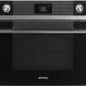 Электрический духовой шкаф Smeg SF4102MCN Электрический духовой шкаф Smeg SF4102MCN