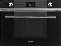 Электрический духовой шкаф Smeg SF4102MCN Электрический духовой шкаф Smeg SF4102MCN