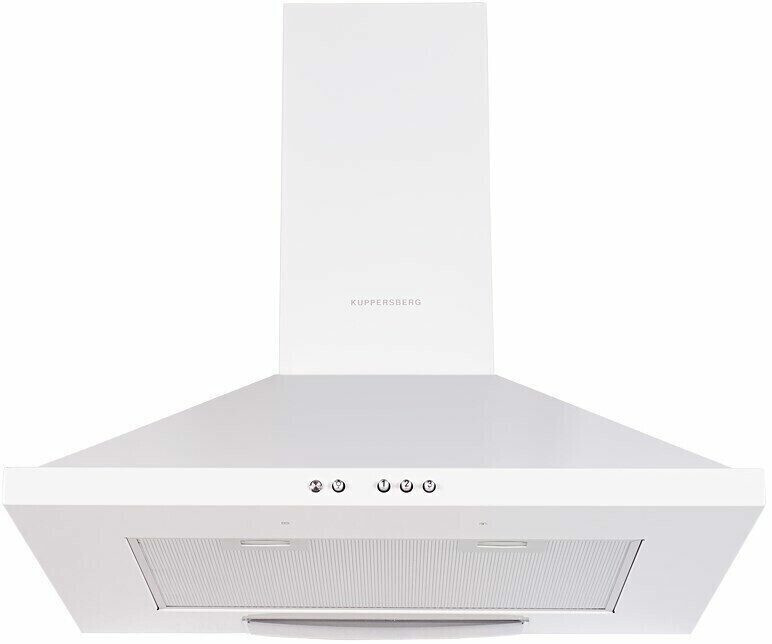 Каминная вытяжка Kuppersberg T 601 W