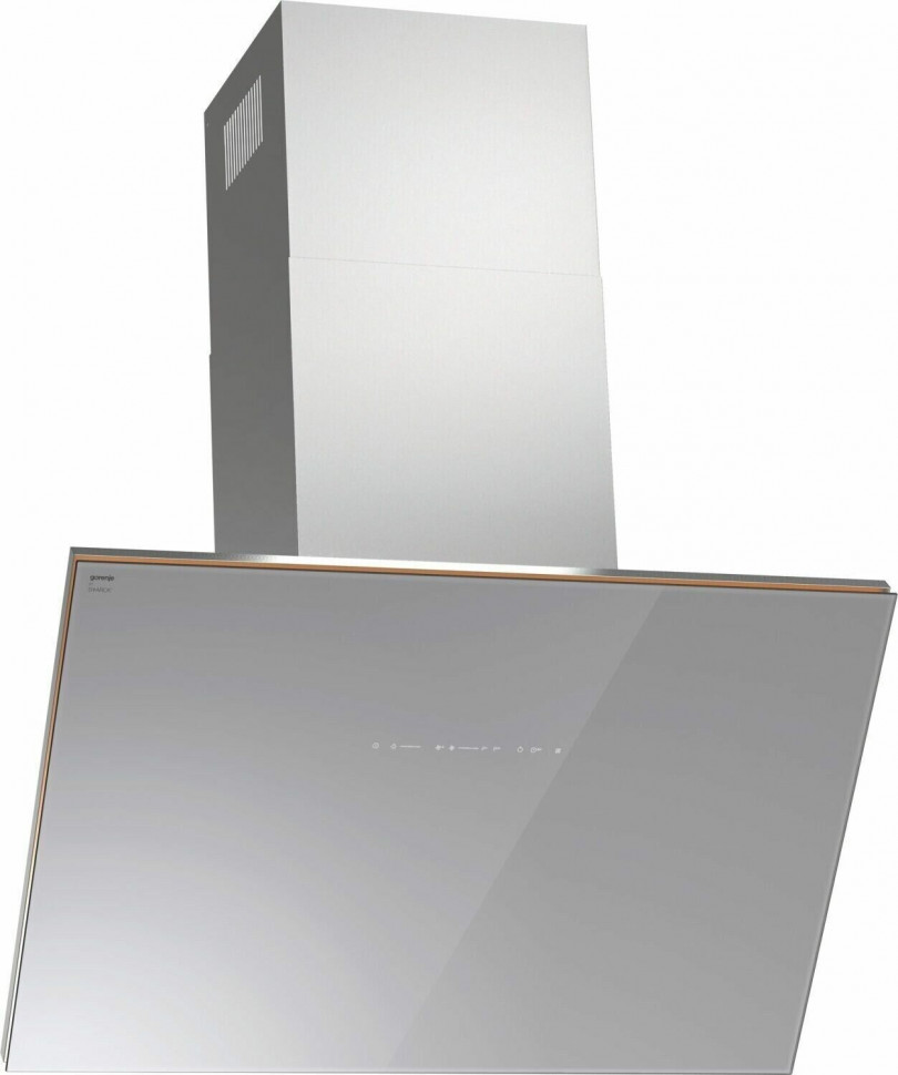 Каминная вытяжка Gorenje WHI 941 ST X