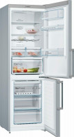 Холодильник Bosch KGN36ML3P