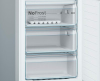 Холодильник Bosch KGN36ML3P