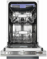 Посудомоечная машина MONSHER MDW 12 E
