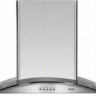 Каминная вытяжка Simfer 7630 SM Каминная вытяжка Simfer 7630 SM