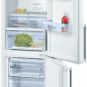 Холодильник Bosch KGN39XW37 Холодильник Bosch KGN39XW37