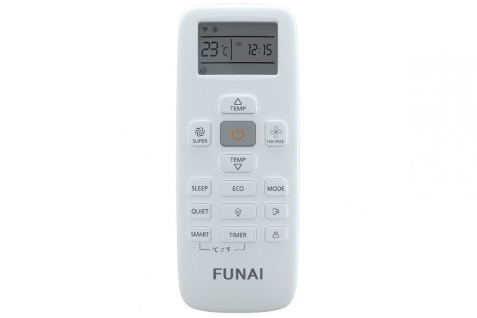 Сплит-система Funai RAC-SM35HP.D03 Сплит-система Funai RAC-SM35HP.D03