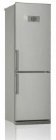 Холодильник LG GA-B409BTQA