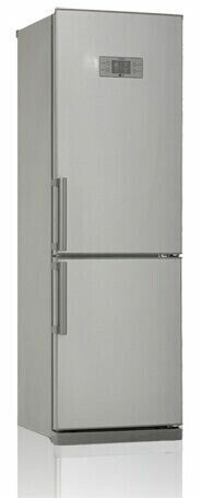 Холодильник LG GA-B409BTQA