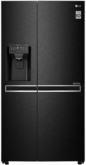 Холодильник LG GC-L247CBDC