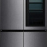 Холодильник LG LSR100RU Холодильник LG LSR100RU