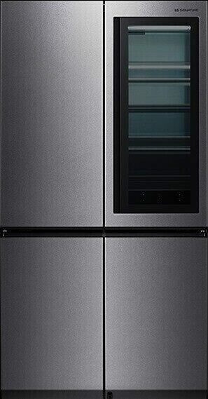 Холодильник LG LSR100RU Холодильник LG LSR100RU