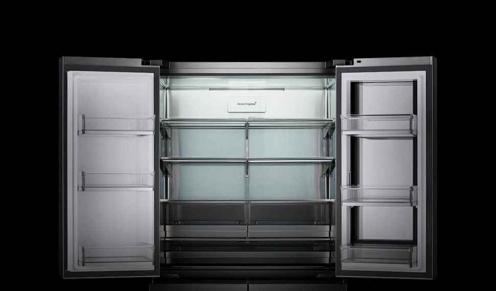 Холодильник LG LSR100RU Холодильник LG LSR100RU