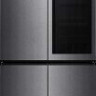 Холодильник LG LSR100RU Холодильник LG LSR100RU