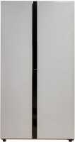 Холодильник REEX RF SBS 17557 DNF IWGL