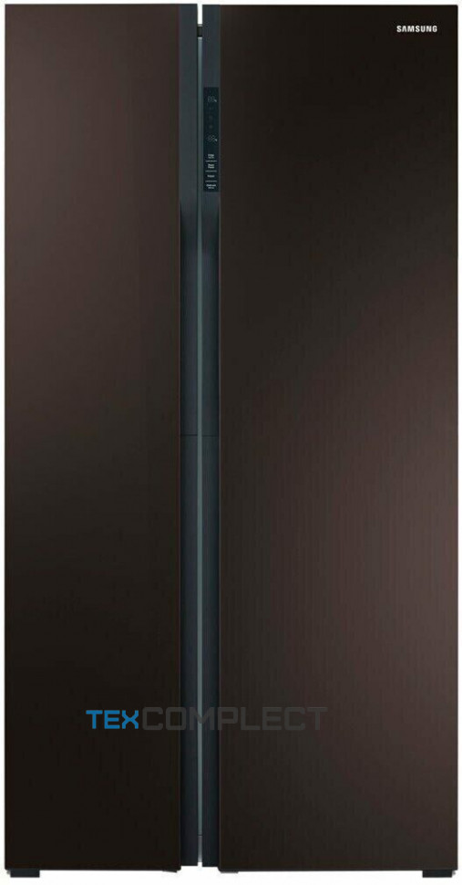 Холодильник Samsung RS552NRUA9M