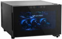 Винный шкаф KITFORT KT-2403