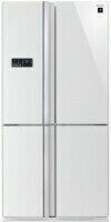 Холодильник Sharp SJ-FS810VWH Холодильник Sharp SJ-FS810VWH