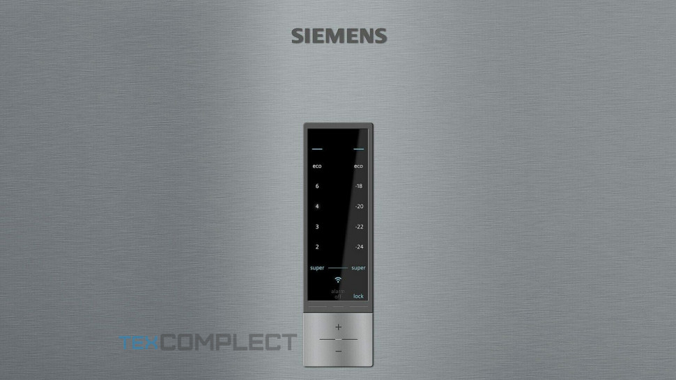 Холодильник Siemens KG39NXI316