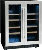 Винный шкаф Climadiff AVU41SXDPA