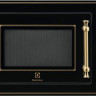 Встраиваемая микроволновая печь Electrolux EMT 25203 OK