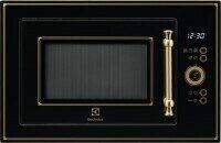 Встраиваемая микроволновая печь Electrolux EMT 25203 OK