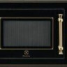 Встраиваемая микроволновая печь Electrolux EMT 25203 OK