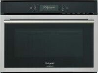 Встраиваемая микроволновая печь Hotpoint-Ariston MP 676 IX