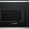 Встраиваемая микроволновая печь Bosch BEL 554MS0