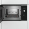 Встраиваемая микроволновая печь Bosch BEL 554MS0