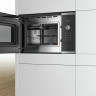 Встраиваемая микроволновая печь Bosch BEL 554MS0