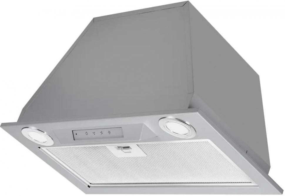 Встраиваемая вытяжка Kuppersberg INLINEA 52 Inox