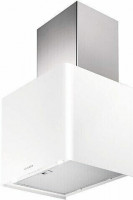 Каминная вытяжка Faber Lithos EG6 WH LED A45