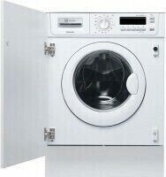 Встраиваемая стиральная машина Electrolux EWG 147540 W