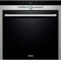 Электрический духовой шкаф Siemens HB 78GB590