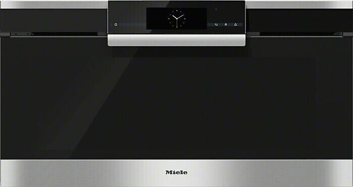 Электрический духовой шкаф Miele H6890BP