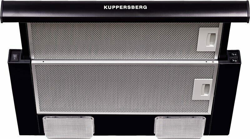 Встраиваемая вытяжка Kuppersberg SlimLux II 50 SG