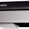 Встраиваемая вытяжка Kuppersberg SlimLux II 50 SG