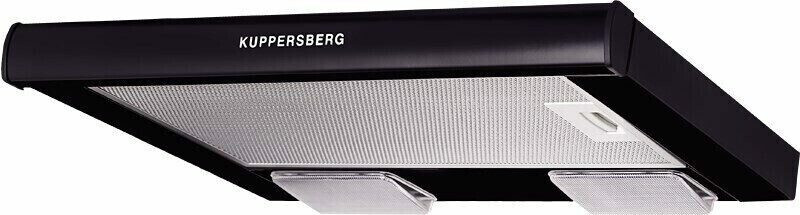 Встраиваемая вытяжка Kuppersberg SlimLux II 50 SG