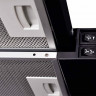 Встраиваемая вытяжка Kuppersberg SlimLux II 50 SG