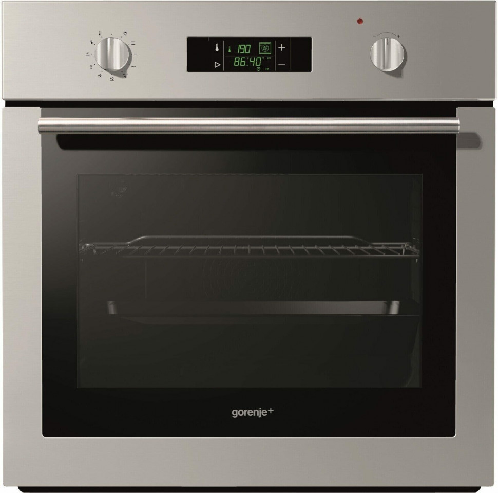 Электрический духовой шкаф Gorenje GO 854 X