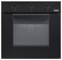 Газовый духовой шкаф DeLonghi FGN 4