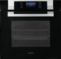 Электрический духовой шкаф GRAUDE BMDP 60.0 SG Электрический духовой шкаф GRAUDE BMDP 60.0 SG