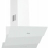 Каминная вытяжка Korting KHC 66073 GW
