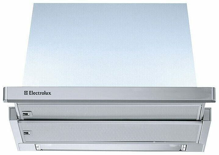 Встраиваемая вытяжка Electrolux EFP 60241