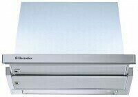 Встраиваемая вытяжка Electrolux EFP 60241