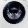 Стиральная машина Samsung WW70K5410UW