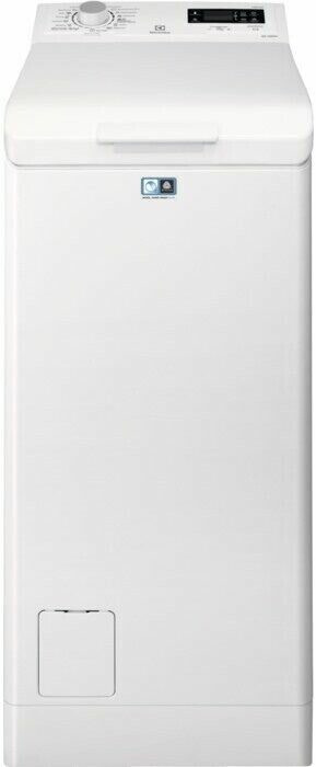 Стиральная машина Electrolux EWT1266EXW